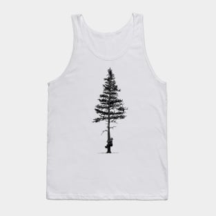 Tree Love Tank Top